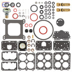 Carburetor Rebuild Kit for Holley 4160 (390, 600, 750, 850 CFM)