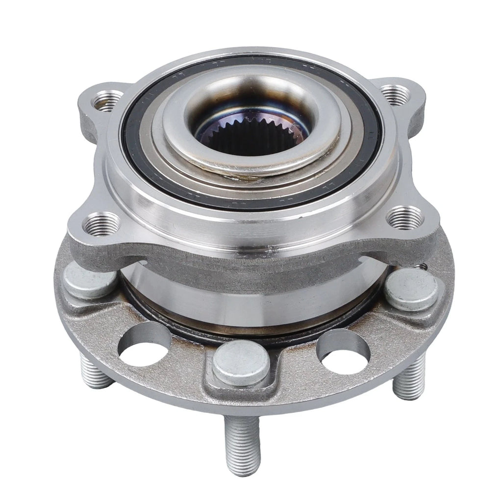 Front Wheel Bearing Hub Assembly for Hyundai Santa Fe, Kia Sorento (2015–2018)