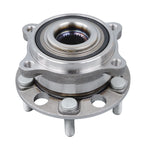 Front Wheel Bearing Hub Assembly for Hyundai Santa Fe, Kia Sorento (2015–2018)