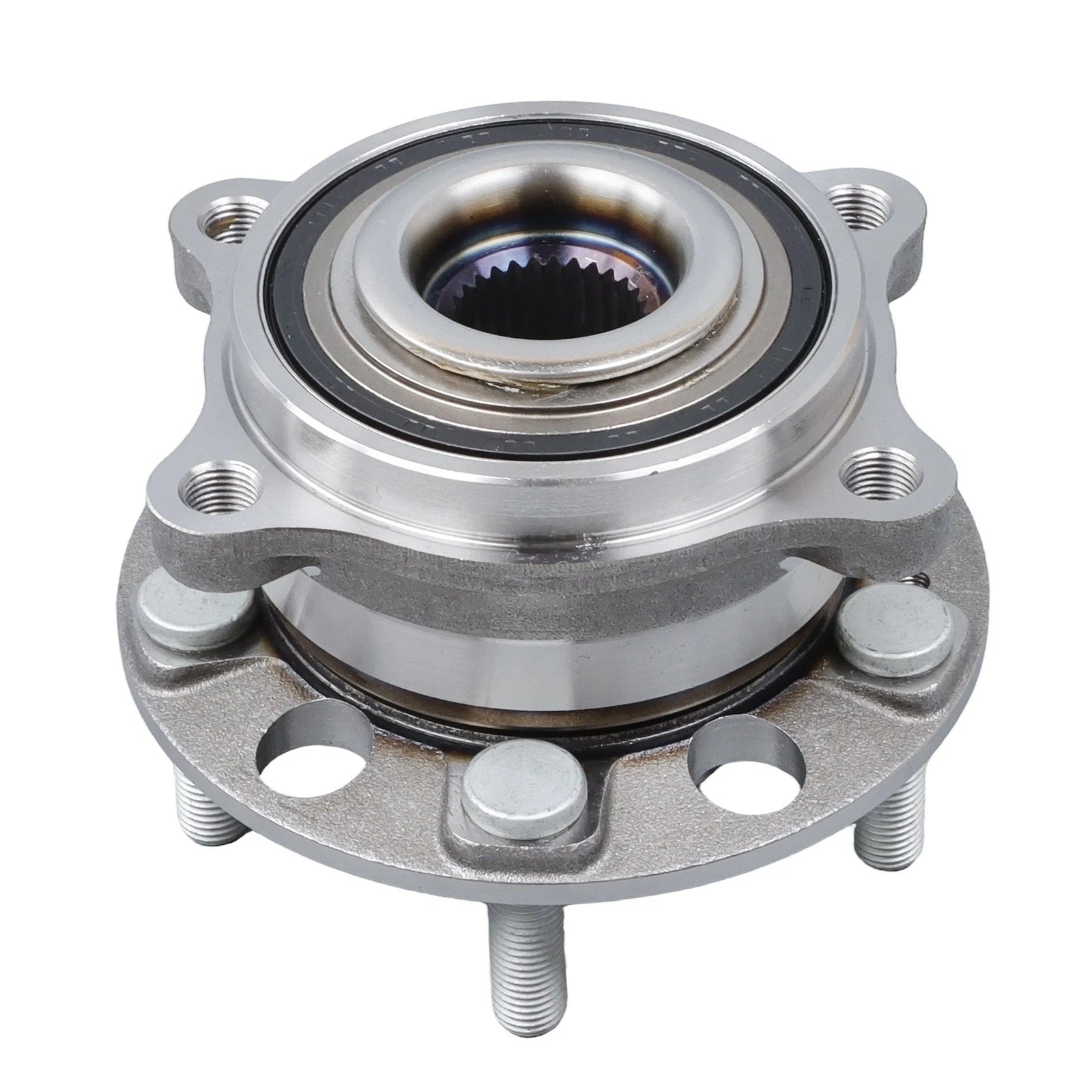 Front Wheel Bearing Hub Assembly for Hyundai Santa Fe, Kia Sorento (2015–2018)