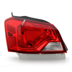 Halogen Tail Light Set for Chevy Impala (2014–2020) Inner Outer w/ Bulb