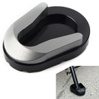 Kickstand Sidestand Enlarger Pad for Vespa Sprint 150, Primavera 150 (2013–2020)