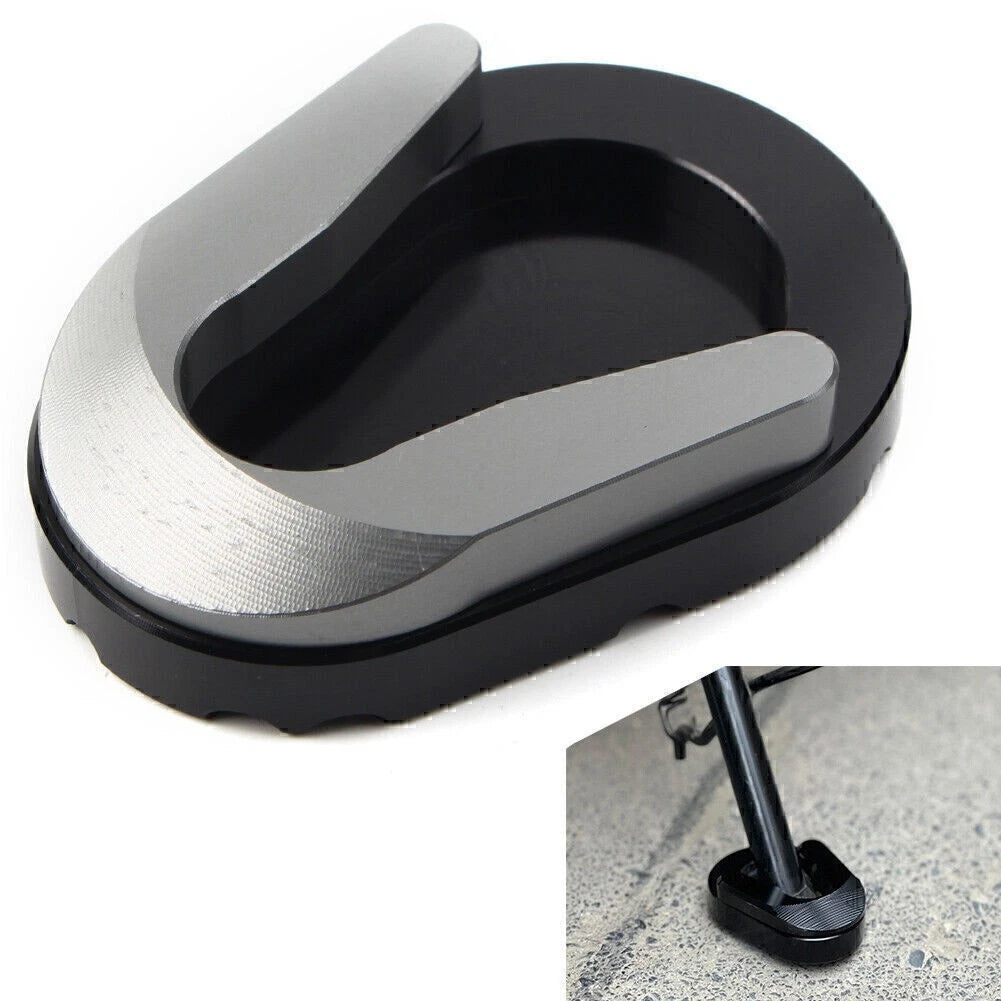 Kickstand Sidestand Enlarger Pad for Vespa Sprint 150, Primavera 150 (2013–2020)