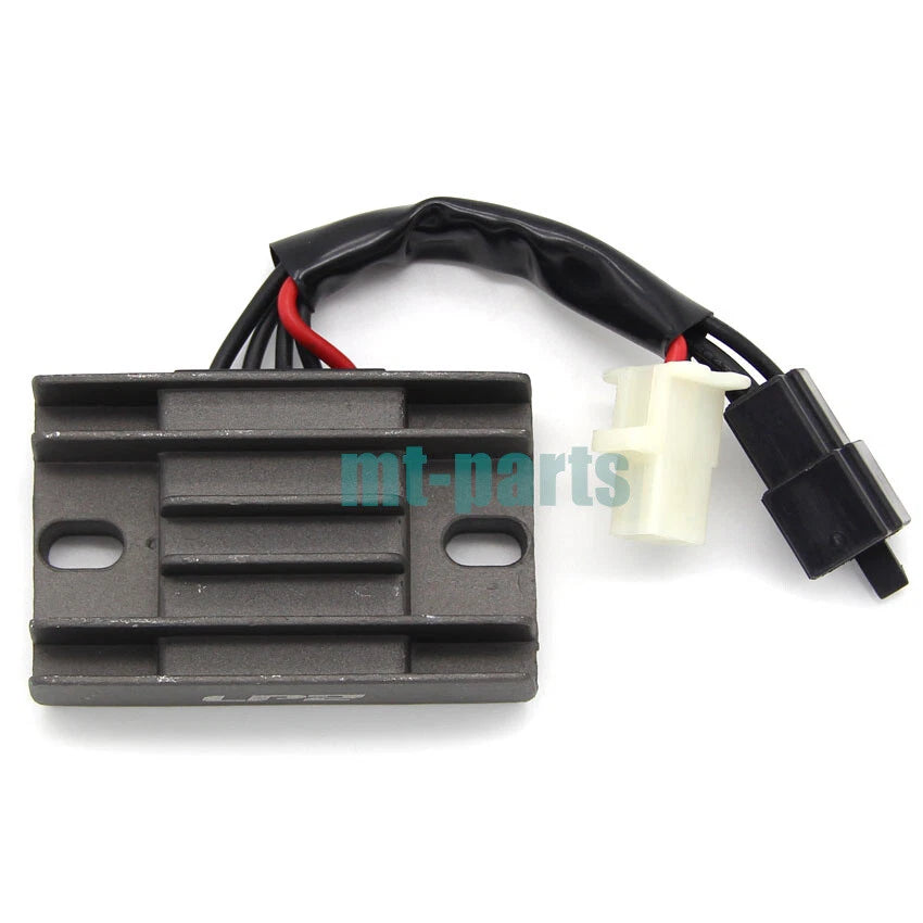 Voltage Regulator Rectifier for Arctic Cat 250 2X4/4X4 (2001–2003) / 300 2X4/4X4 (1998–2001)