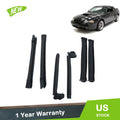 Weatherstrip Seals Kit for Ford Mustang (2001–2004)