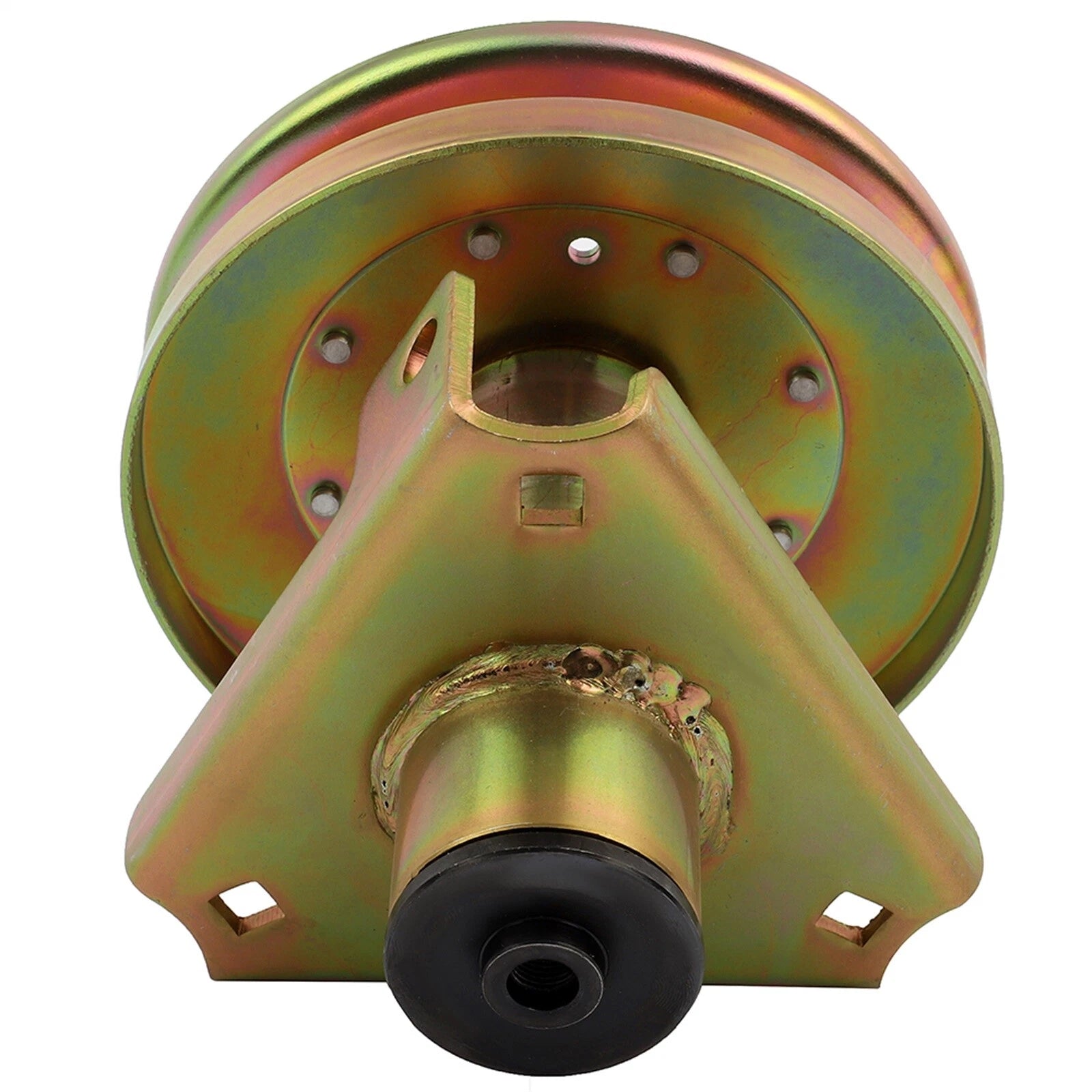 2 Pack Deck Spindle for John Deere LT160 LT180 S1742 S1642