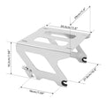Luggage Mount Rack for Harley Low Rider S, Sport Glide FLSB (2018–2025)