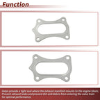 Exhaust Manifold Header Gasket for Honda HR-V (2015-2024)