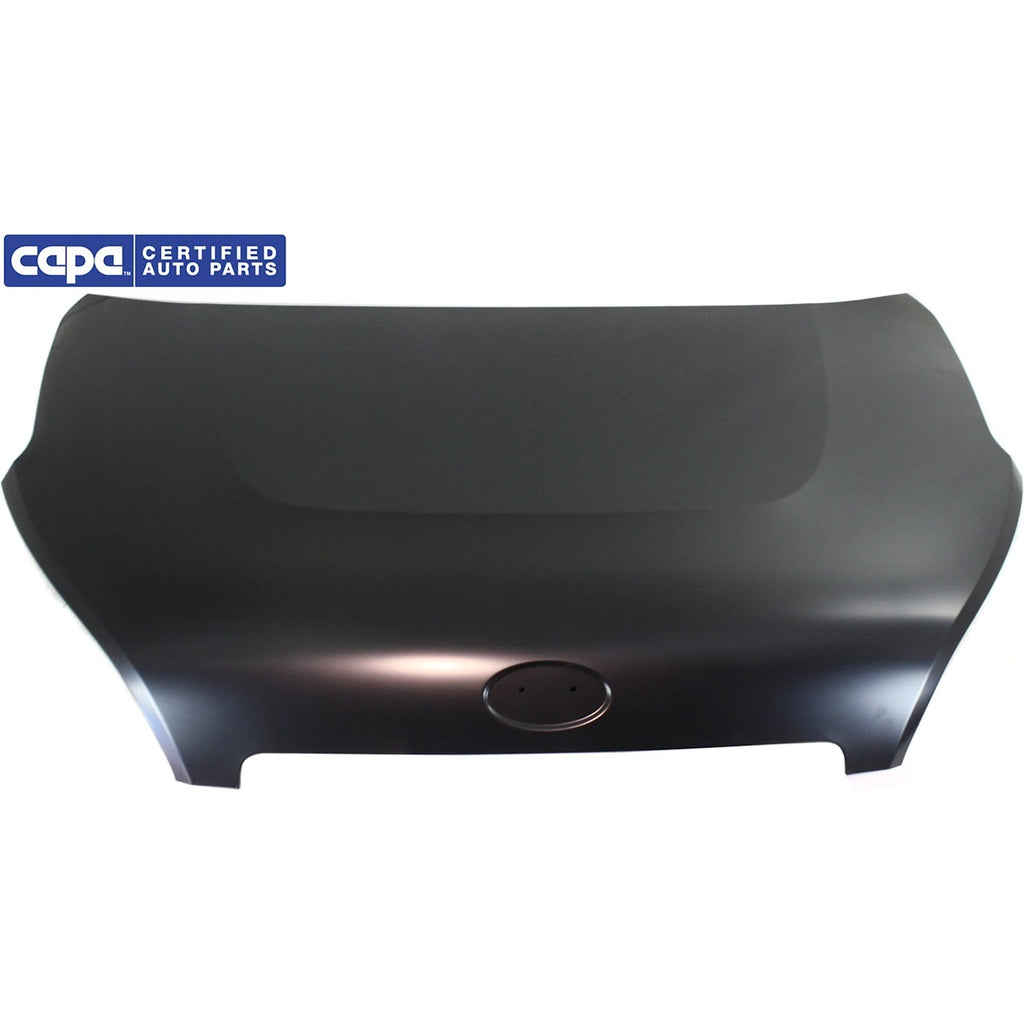 Hood for Kia Soul (2012–2013)