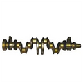 Crankshaft 4N7693 for Caterpillar 3306 Excavator (235, 235B, 235C)