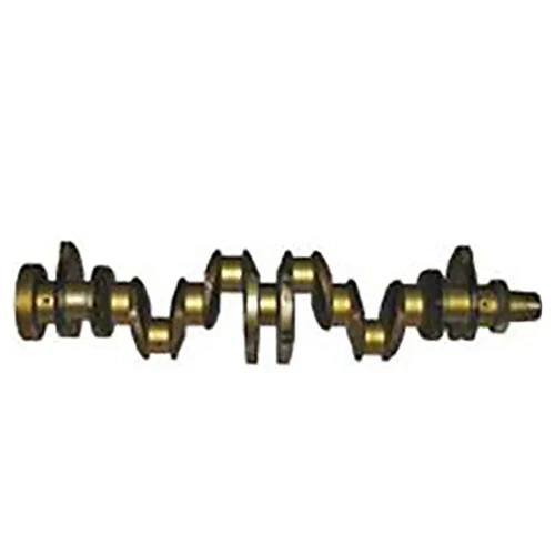 Crankshaft 4N7693 for Caterpillar 3306 Excavator (235, 235B, 235C)