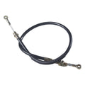 Brake Cable 0009350671 for Linde Forklift 335 Series
