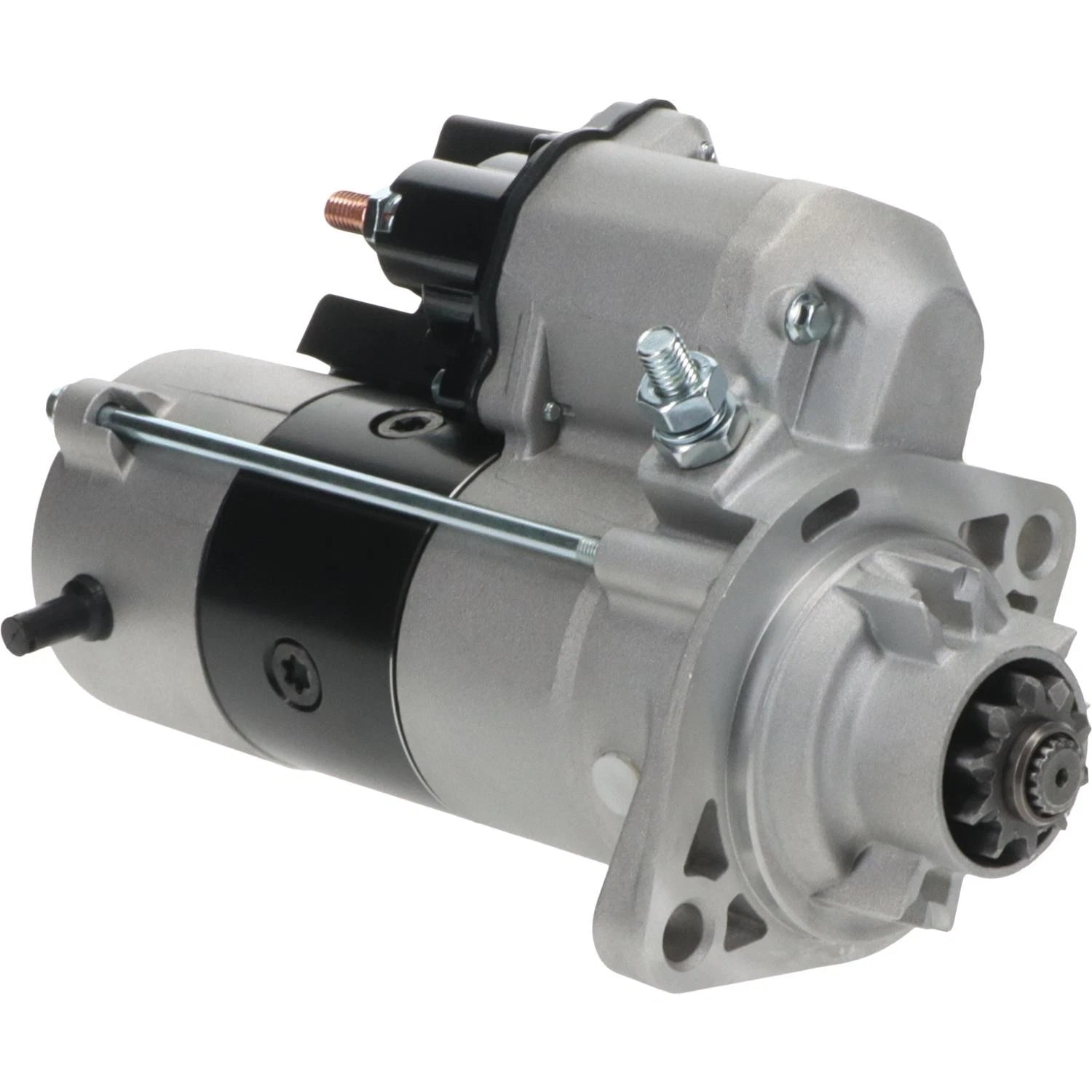 12V Starter for OEG Parts (Year Range Not Specified)