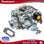 Carburetor for Nissan 720 Pickup 2.4L Z24 (1983–1986) 16010-21G61