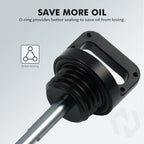 Oil Dipstick for Yamaha Raptor 660 YFM660R (2001–2005)