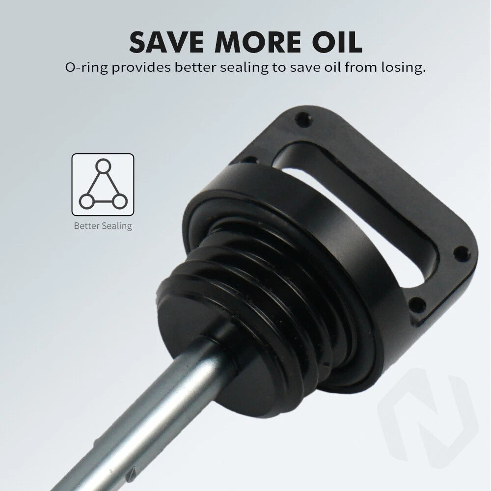 Oil Dipstick for Yamaha Raptor 660 YFM660R (2001–2005)