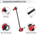 Front Stabilizer Bar Links with 2 x Bushings for Toyota Solara (2004-2008)