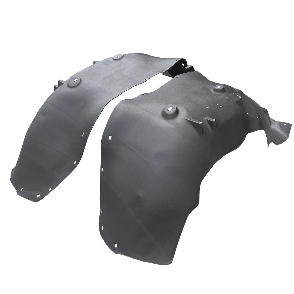 Front Fender Liner for Chevrolet Silverado 2500 HD 3500 HD (2011–2014)