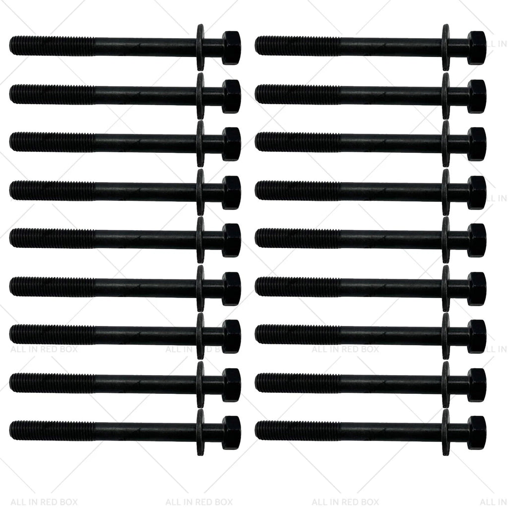 Head Gasket & Bolt Set for Isuzu Colorado Rodeo D-MAX 3.0L Diesel (2002–2012)