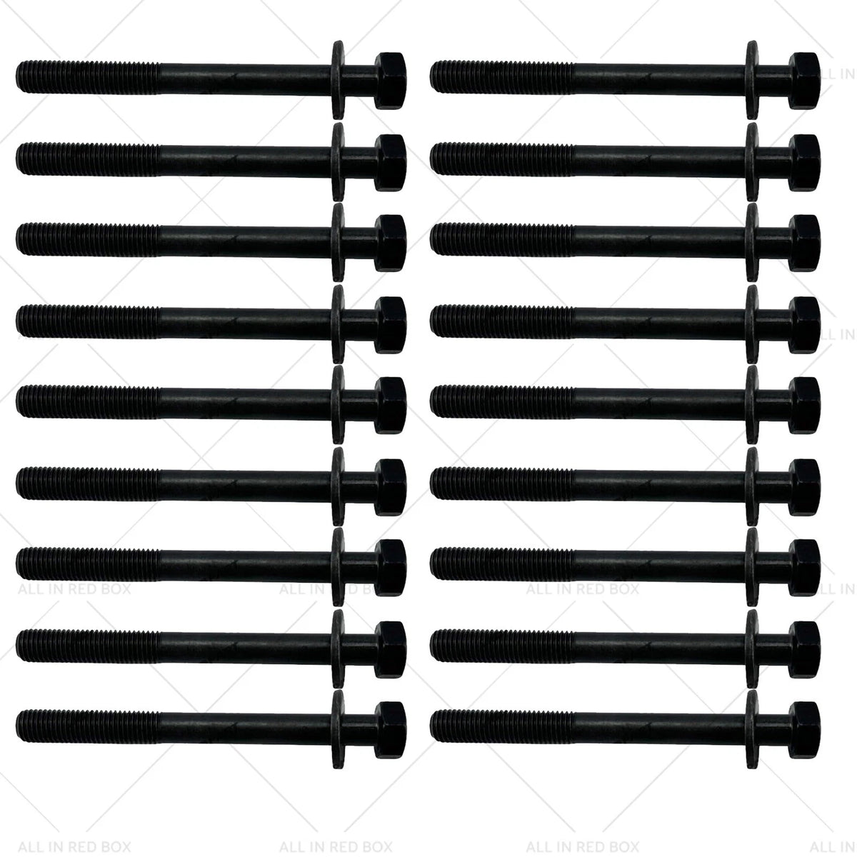 Head Gasket & Bolt Set for Isuzu Colorado Rodeo D-MAX 3.0L Diesel (2002–2012)
