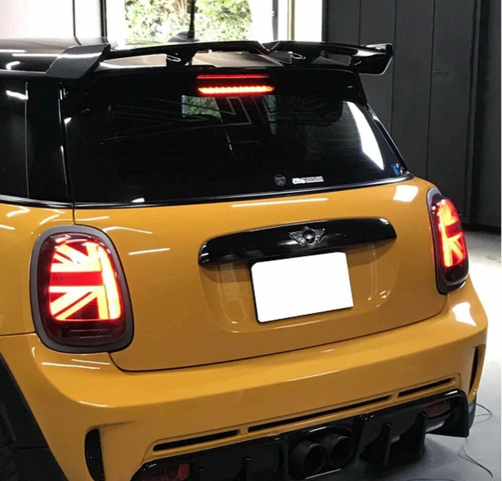 Strobe Flash Controller for MINI Cooper F55 F56 R55 (2014–2021)