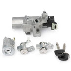 Ignition Switch Cylinder Lock Assembly for Chevy Colorado/Hummer (2004–2010)