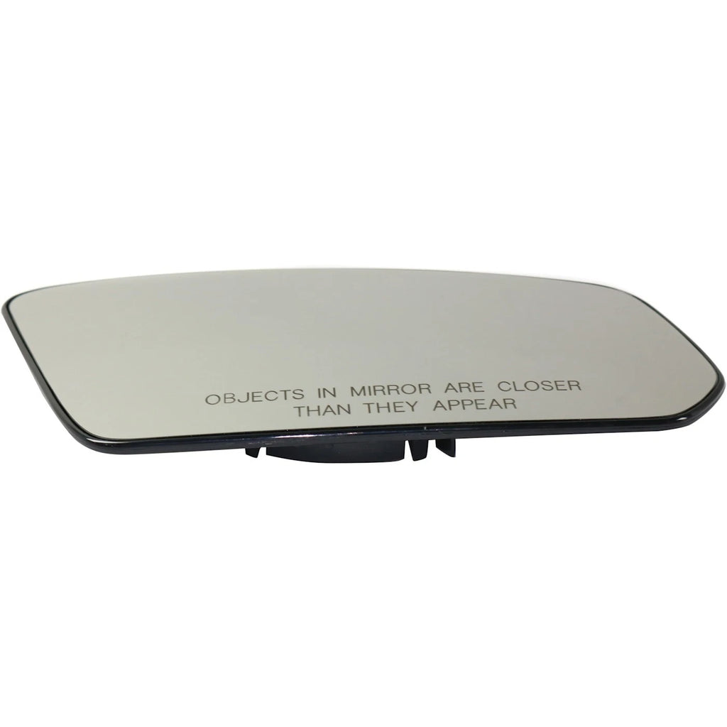 Passenger Right Side Mirror Glass for Saturn Ion (2003–2007)