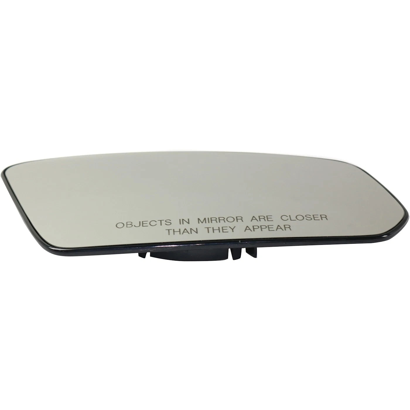 Passenger Right Side Mirror Glass for Saturn Ion (2003–2007)