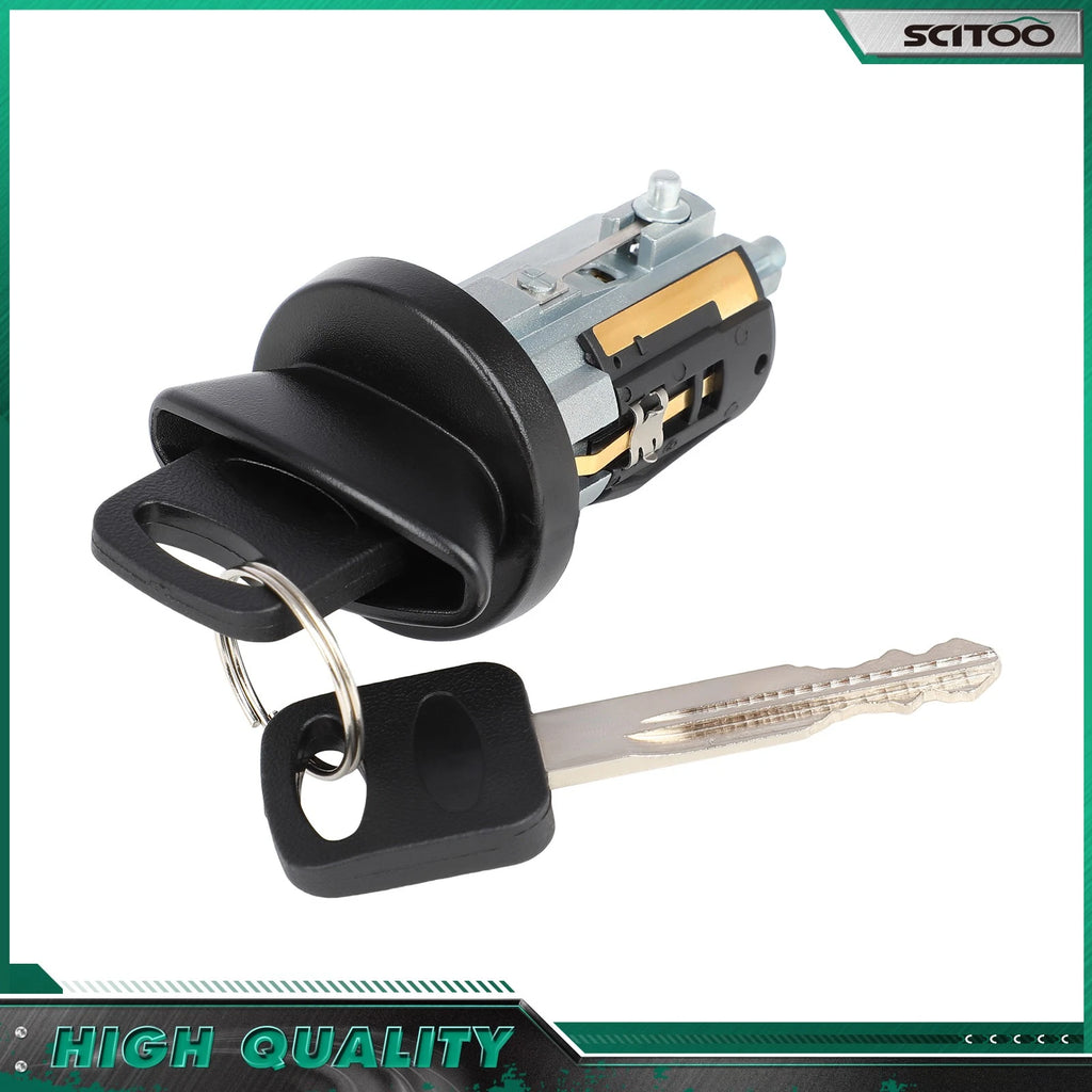 Ignition Lock Cylinder for Ford E-150 E-250 Ranger (2003–2007) US322L