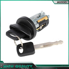 Ignition Lock Cylinder for Ford E-150 E-250 Ranger (2003–2007) US322L