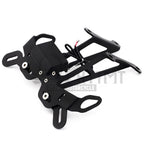 Tail Tidy Fender Eliminator License Plate Holder for Yamaha FZ-1N FZ-8 (2006–2016)