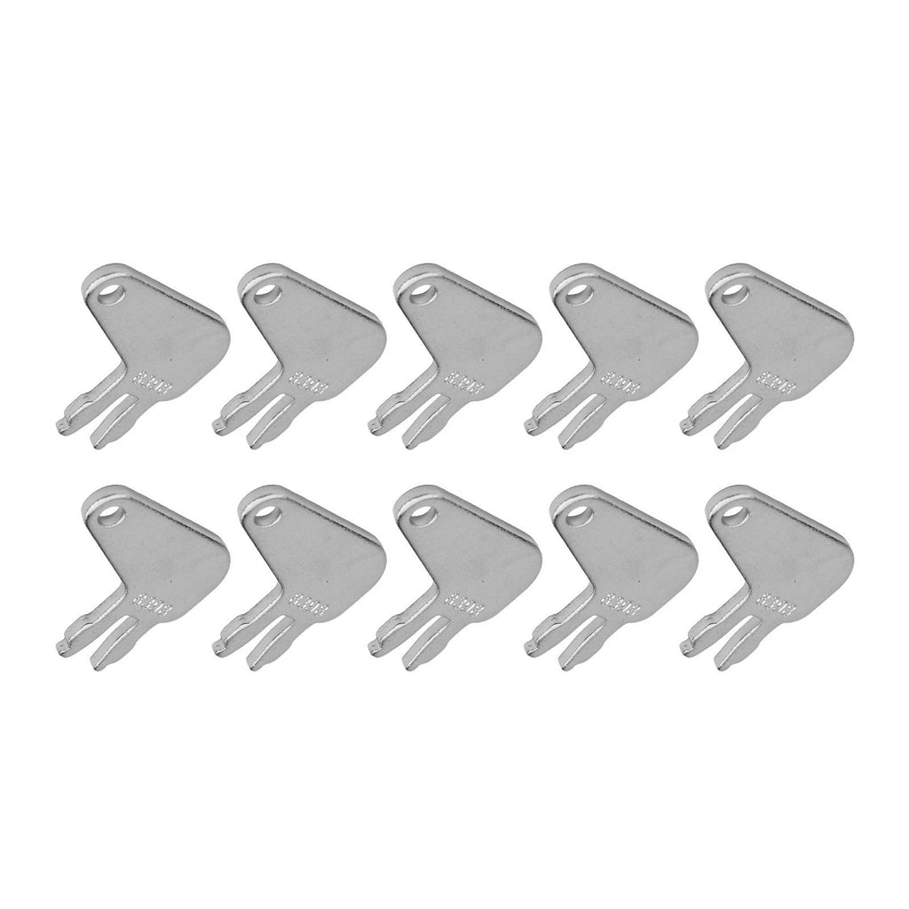 Battery Disconnect Key for CAT Smooth Ignition (8H5306)