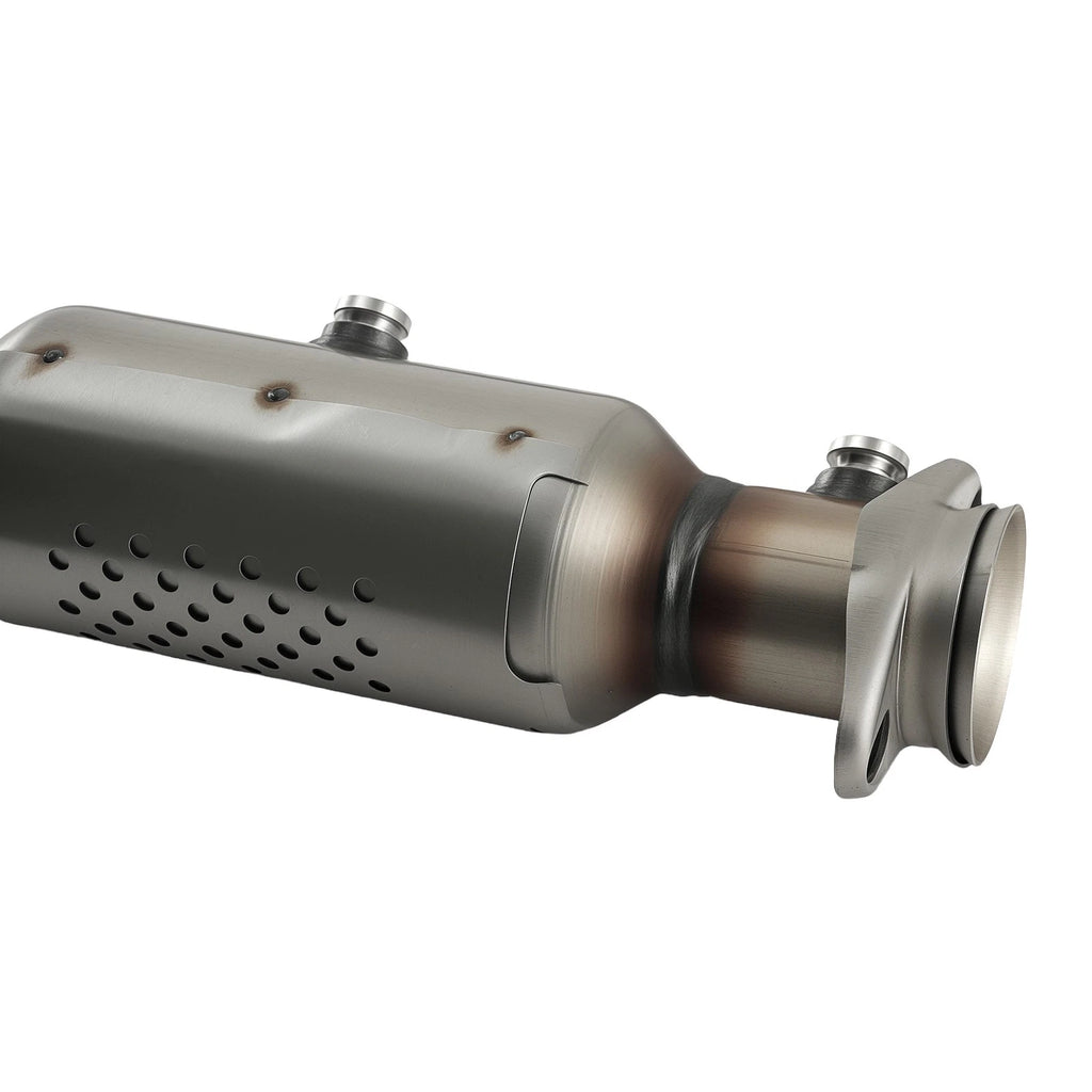 Catalytic Converter for Ford Mustang 3.7L (2011-2014)
