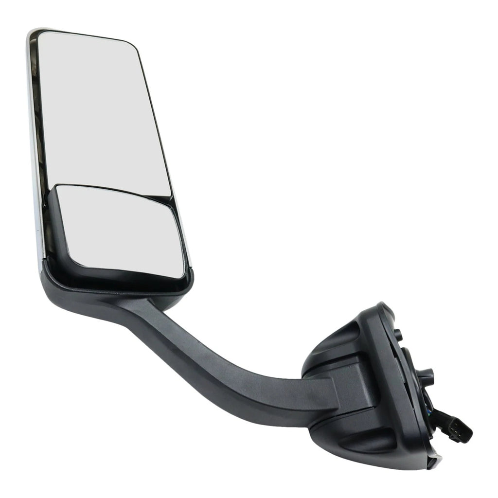 Power Door Mirror for Freightliner Cascadia (2008–2015) Left Side Heated