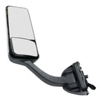 Power Door Mirror for Freightliner Cascadia (2008–2015) Left Side Heated