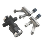 Camshaft Rocker Arm for Honda Fourtrax 250 TRX250 (1987–1992) Sportrax 300 TRX (1993–2009)