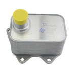Pierburg Engine Oil Cooler for Audi A3 A4 A5 A6 Quattro VW Beetle CC Eos GLI (2000–2023)