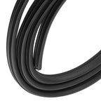 Right Door Seal Rubber for BMW E36 Coupe (1992-1999)