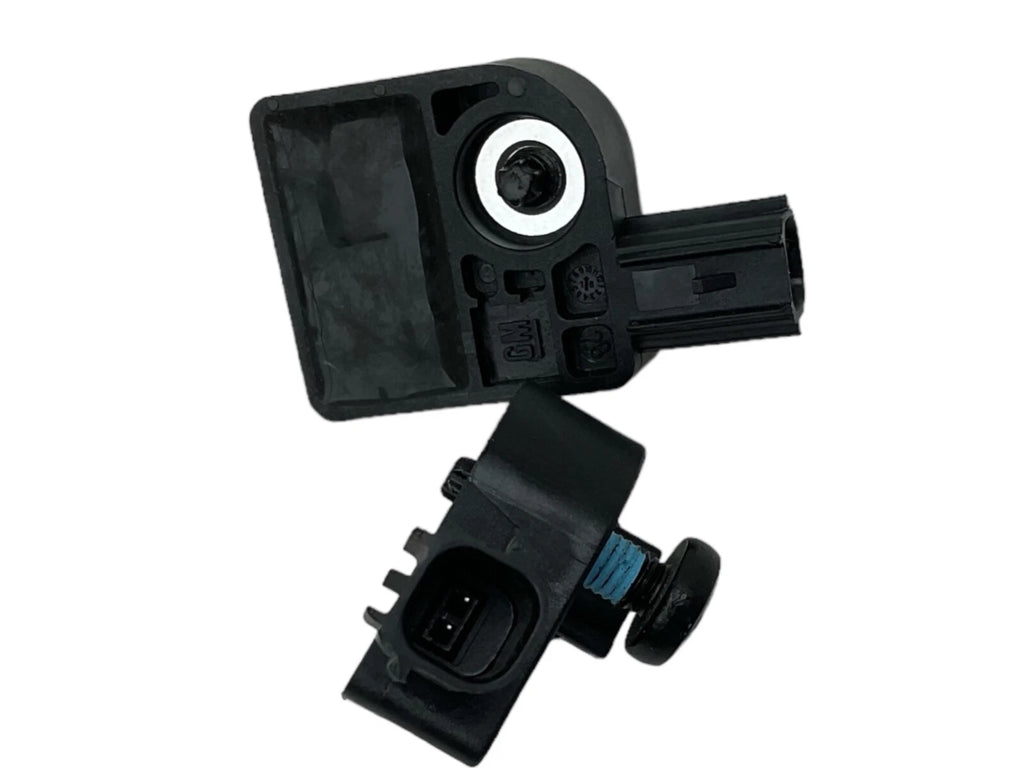 2X Airbag Side Impact Rear Sensor for GM (26671010)