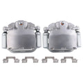 Brake Caliper Pair Rear for Cadillac Escalade Chevrolet Tahoe (2007–2020)