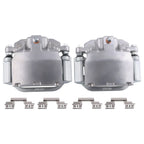 Brake Caliper Pair Rear for Cadillac Escalade Chevrolet Tahoe (2007–2020)