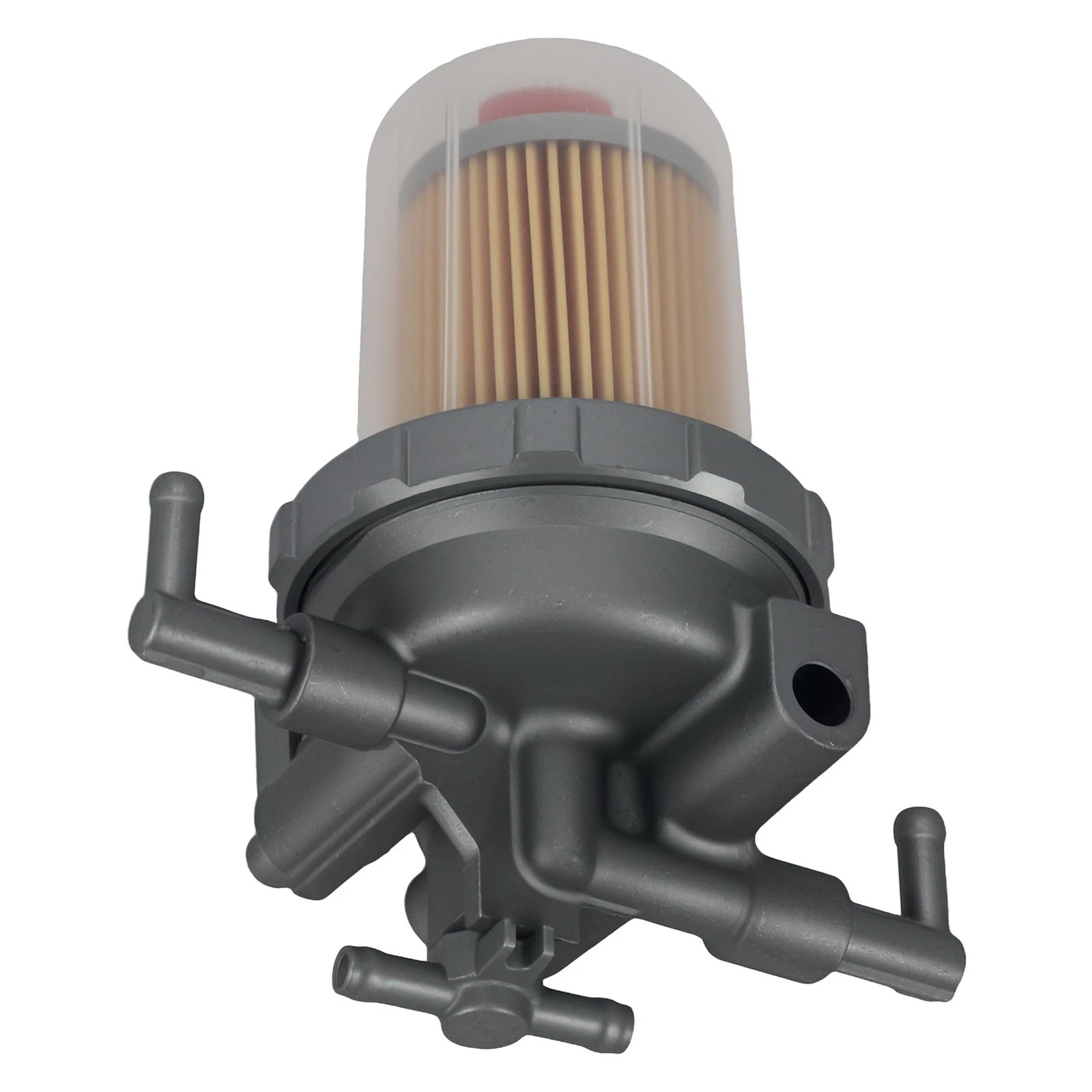 Fuel Filter Assembly for John Deere 110 4500 4510 4600 4610 (AM879740)