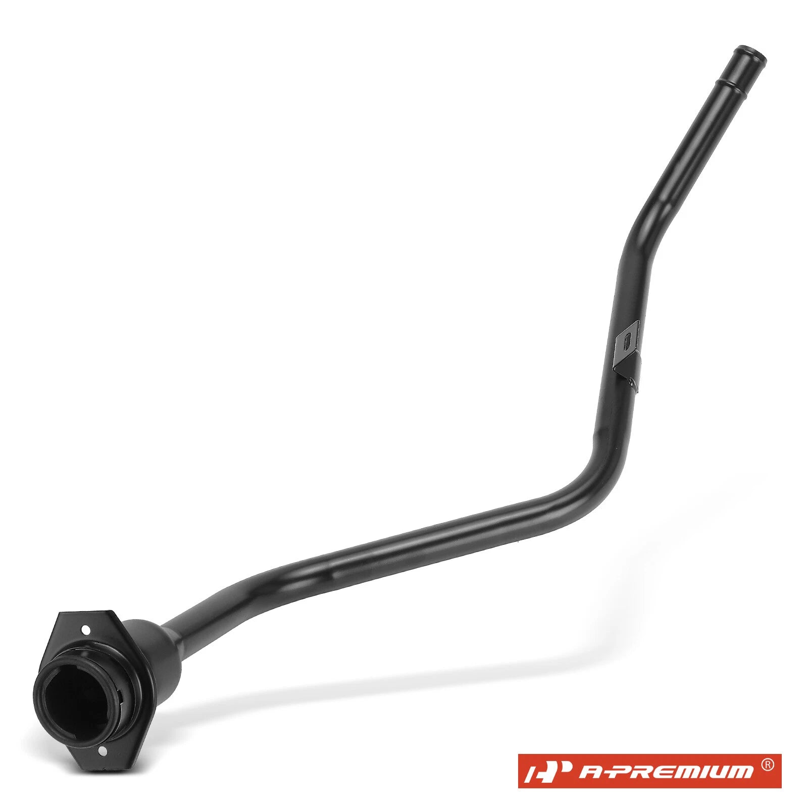 Steel Fuel Tank Filler Neck for Chevy Cavalier Pontiac Sunfire (1999–2005)