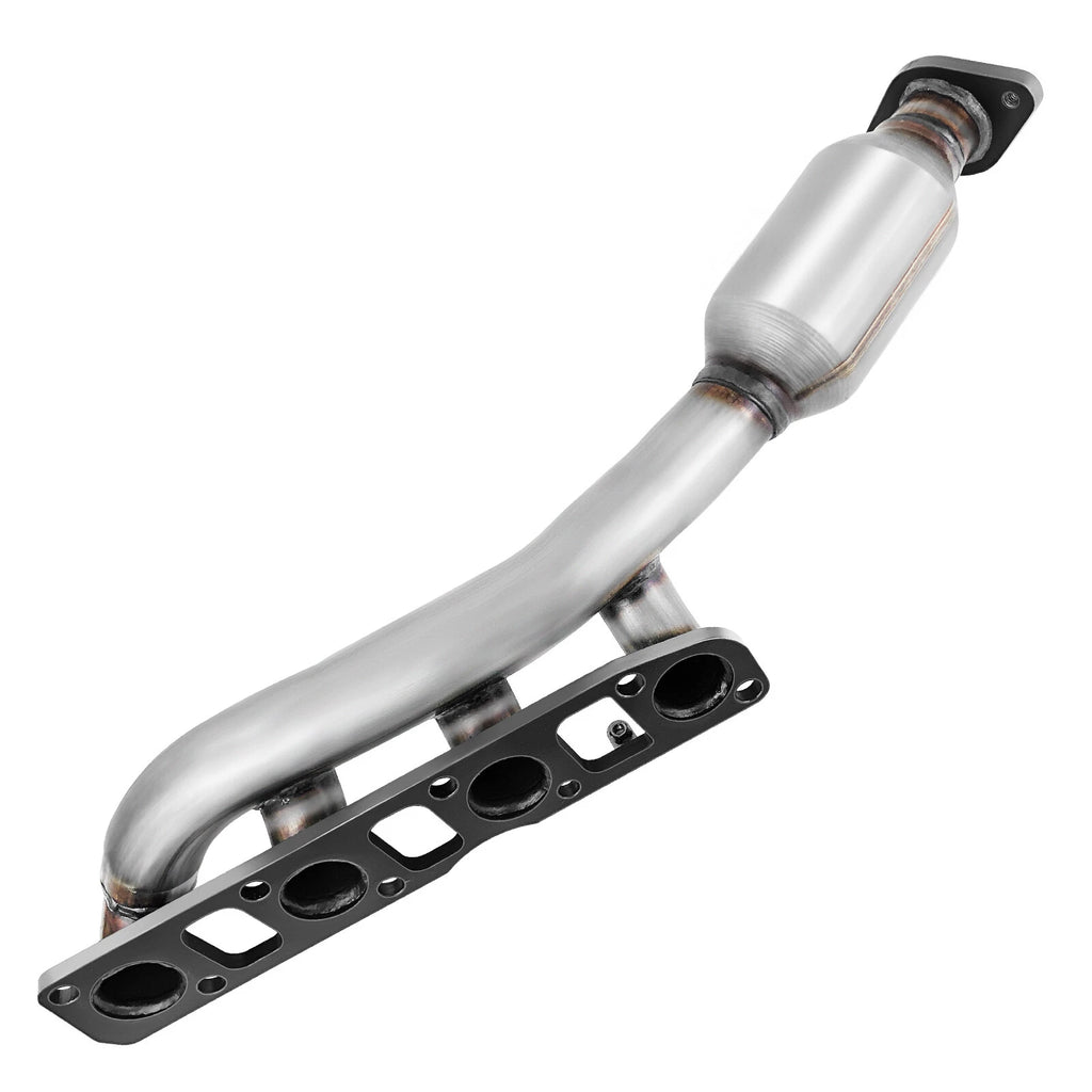 Front Catalytic Converter for Nissan Armada & Infiniti QX56 (2004–2016) 5.6L V8