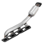 Front Catalytic Converter for Nissan Armada & Infiniti QX56 (2004–2016) 5.6L V8