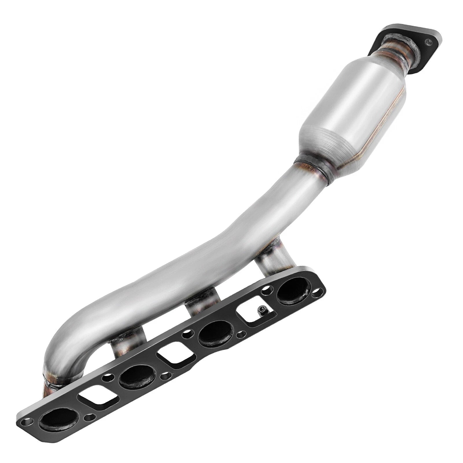 Front Catalytic Converter for Nissan Armada & Infiniti QX56 (2004–2016) 5.6L V8
