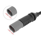 Rear Brake Pad Electronic Wear Sensor for BMW M5 M6 M6 Gran Coupe (2012–2019)