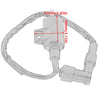 Ignition Coil for Kawasaki KVF300, KVF400 Prairie 300, 400 (1999–2002)