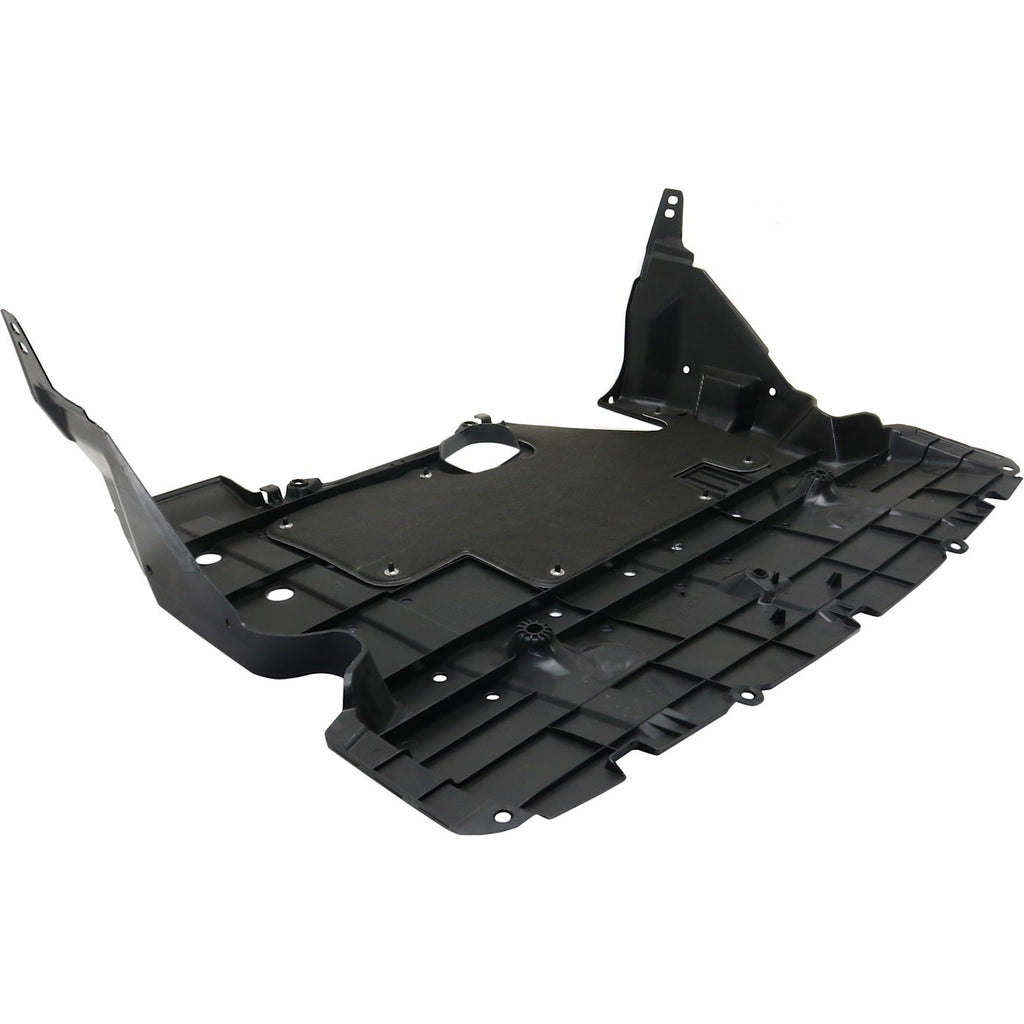 Engine Splash Shield for Subaru Crosstrek (2018–2023)
