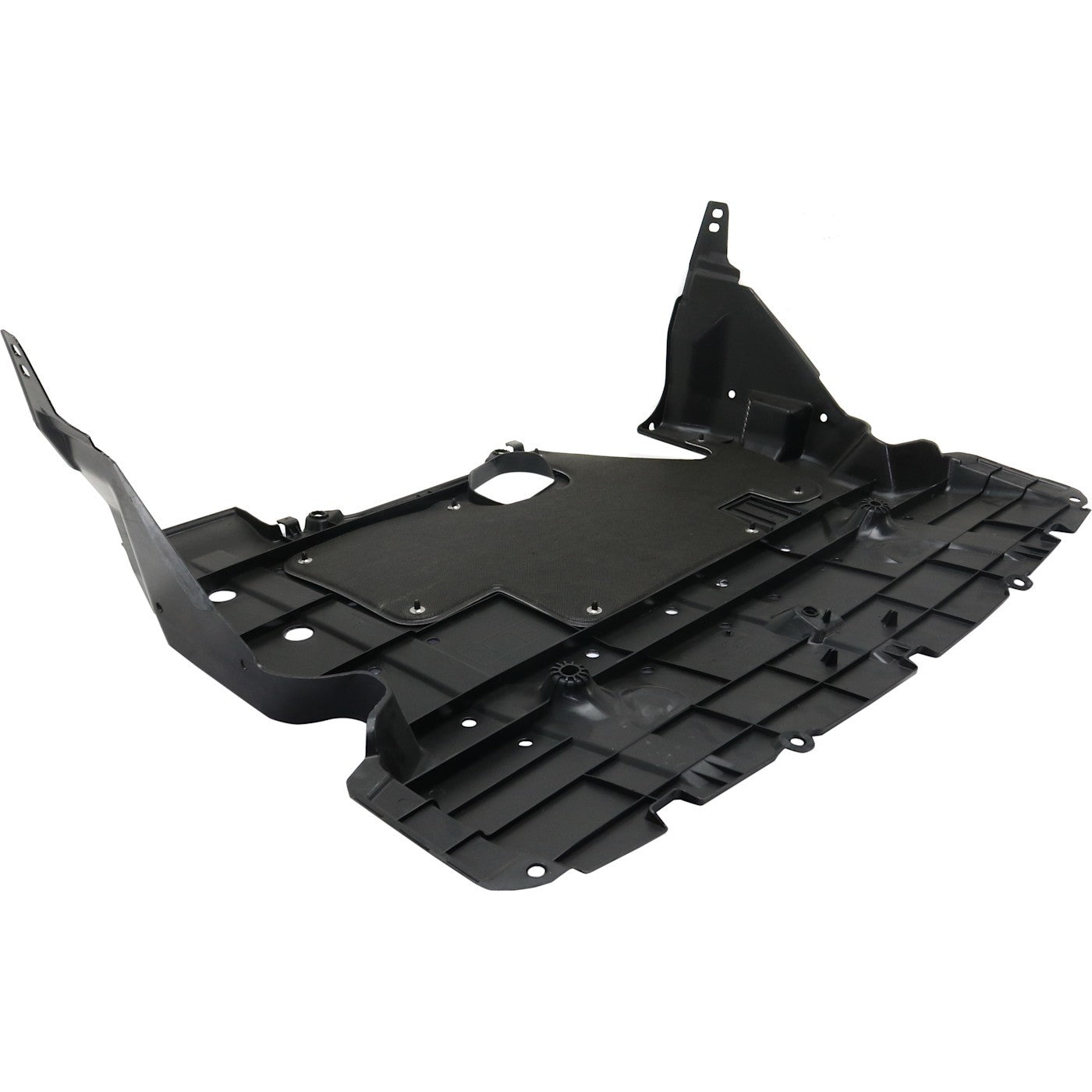 Engine Splash Shield for Subaru Crosstrek (2018–2023)